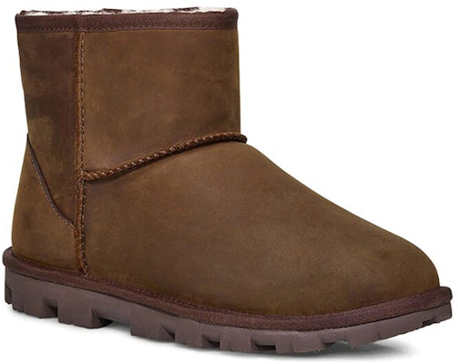(Women) UGG Essential Mini II 'Chestnut' 1102229-CHE Lookbook (Women) UGG Essential Mini II 'Chestnut' 1102229-CHE