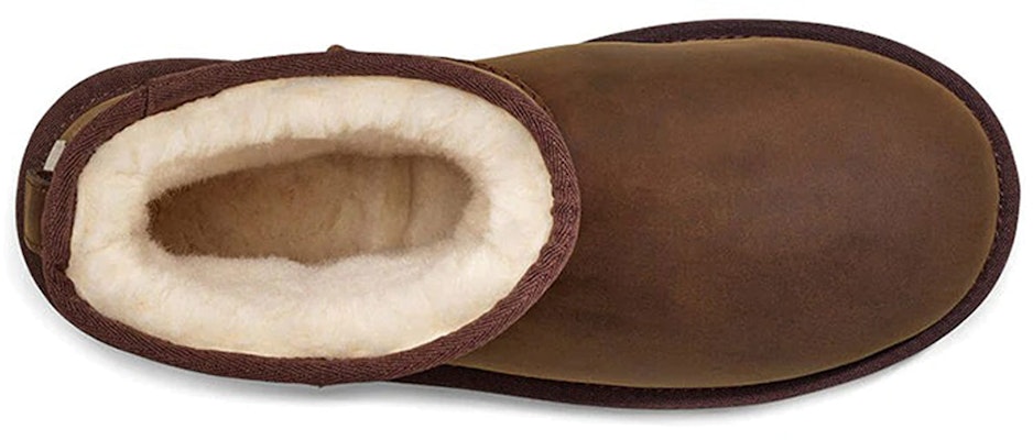 (Women) UGG Essential Mini II 'Chestnut' 1102229-CHE Purchase (Women) UGG Essential Mini II 'Chestnut' 1102229-CHE