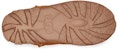(W) UGG Essential Mini Classic Fleece Lined Coklat 1115030-CHE