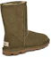 Shop (W) UGG Essentieel Kort Bruin Groen 5835-SPRC