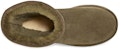 (W) UGG Essential Pendek Coklat Hijau 5835-SPRC