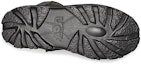 Details for (W) UGG Essential Pendek II 'Hitam' 1111513-BLK