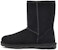 (W) UGG Essential Pendek II 'Hitam' 1115032-BLK