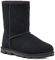 (W) UGG Essential Pendek II 'Hitam' 1115032-BLK Lookbook (W) UGG Essential Pendek II 'Hitam' 1115032-BLK