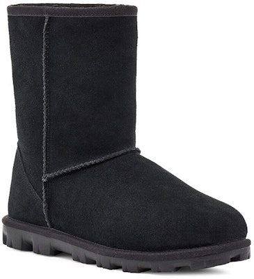 (W) UGG 必备款短靴II '黑色' 1115032-BLK Lookbook (W) UGG 必备款短靴II '黑色' 1115032-BLK