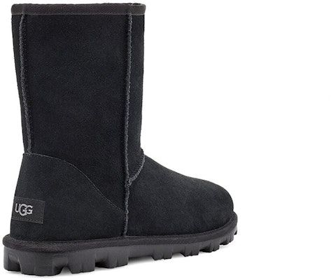 (W) UGG 必备款短靴II '黑色' 1115032-BLK Shop (W) UGG 必备款短靴II '黑色' 1115032-BLK
