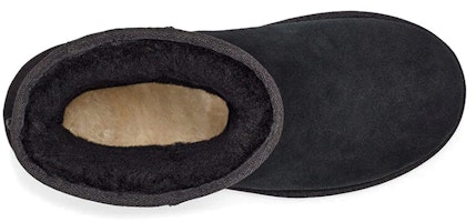 (W) UGG Essential Pendek II 'Hitam' 1115032-BLK Purchase (W) UGG Essential Pendek II 'Hitam' 1115032-BLK