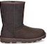 Order (W) UGG Essential Pendek II 'Coklat Kelabu' 1111513-CHO