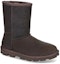 Lookbook (W) UGG Essential Pendek II 'Coklat Kelabu' 1111513-CHO