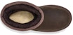 (W) UGG Essential Pendek II 'Coklat Kelabu' 1111513-CHO