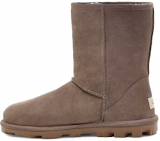 (Women) UGG Essential Short II 'Brown Khaki' 1115032-MLE (Women) UGG Essential Short II 'Brown Khaki' 1115032-MLE