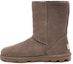 Buy (W) UGG Essential Short II 'Coklat Khaki' 1115032-MLE
