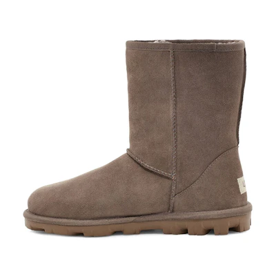 (W) UGG Essential Short II 'Brown Khaki'