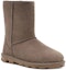 Lookbook (W) UGG Essential Short II 'Coklat Khaki' 1115032-MLE