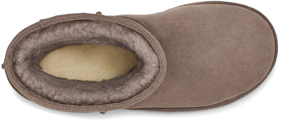 UGG 必備短筒 II 雪地靴 女款 棕色 Purchase UGG 必備短筒 II 雪地靴 女款 棕色