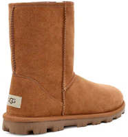Shop UGG 必備短筒II 女款 保暖雪地靴 栗子棕色