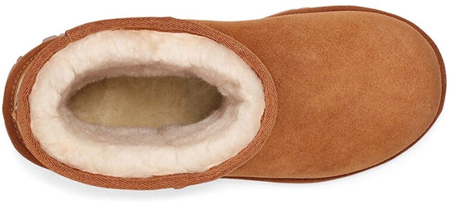 (W) UGG经典短靴II 1115032-CHE Purchase (W) UGG经典短靴II 1115032-CHE