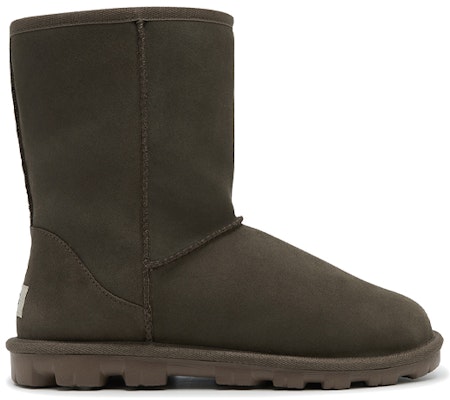 (Women) UGG Essential Short II 1115032-ESPR Order (Women) UGG Essential Short II 1115032-ESPR