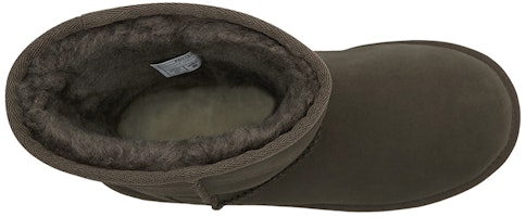 (W) 어그 에센셜 숏 II (UGG Essential Short II) 1115032-ESPR Shop (W) 어그 에센셜 숏 II (UGG Essential Short II) 1115032-ESPR