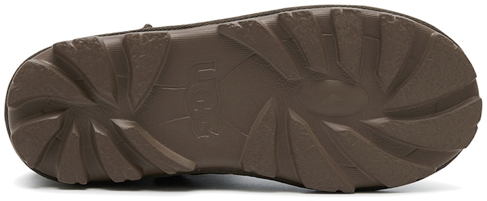 (Women) UGG Essential Short II 1115032-ESPR Details for (Women) UGG Essential Short II 1115032-ESPR