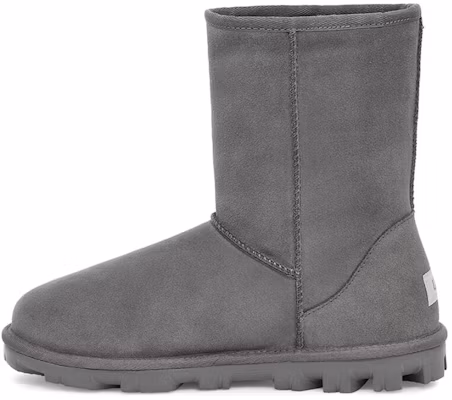 UGG 必要短筒II 加絨雪地靴 女款 灰色 Buy UGG 必要短筒II 加絨雪地靴 女款 灰色
