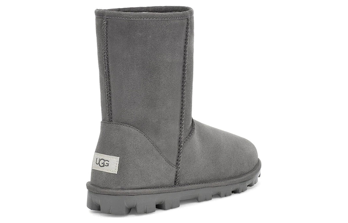 Purchase UGG 必要短筒II 加絨雪地靴 女款 灰色