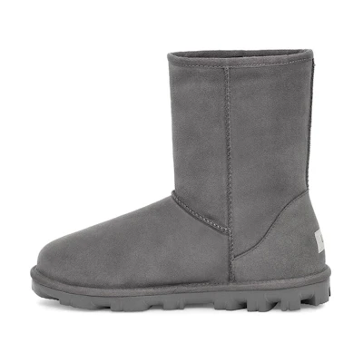 (W) UGG Essential Short II 'Grey'