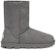 (W) UGG Essential Pendek II 'Kelabu' 1115032-CHRC
