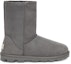 Order (W) UGG Essential Pendek II 'Kelabu' 1115032-CHRC
