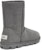 (W) UGG Essential Pendek II 'Kelabu' 1115032-CHRC