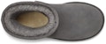 (W) UGG Essential Pendek II 'Kelabu' 1115032-CHRC