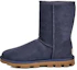 Buy UGG 必備短筒 雪地靴 女款 深藍色