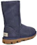Shop UGG 必備短筒 雪地靴 女款 深藍色