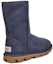 Shop (W) UGG Essential Pendek Biru Navy 5835-IMP
