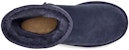(W) UGG Essential Pendek Biru Navy 5835-IMP