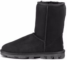 (Women) UGG Essential Snow Boots 'Black' 5835-BLK (Women) UGG Essential Snow Boots 'Black' 5835-BLK