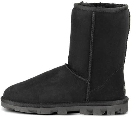 (W) Bottes de Neige Essentielles UGG ''Noires'' 5835-BLK Buy (W) Bottes de Neige Essentielles UGG ''Noires'' 5835-BLK