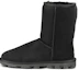 Buy (W) Bottes de Neige Essentielles UGG ''Noires'' 5835-BLK