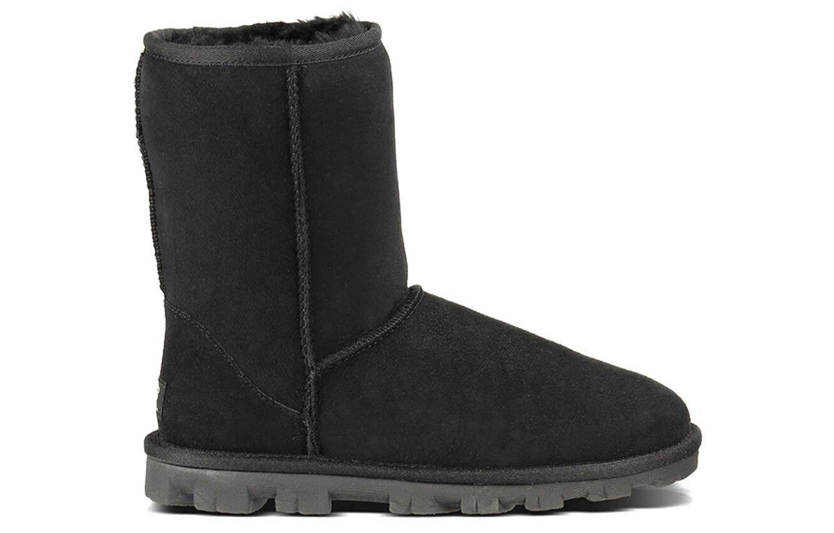 Order (W) Bottes de Neige Essentielles UGG ''Noires'' 5835-BLK