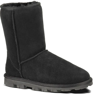 (W) Bottes de Neige Essentielles UGG ''Noires'' 5835-BLK Lookbook (W) Bottes de Neige Essentielles UGG ''Noires'' 5835-BLK