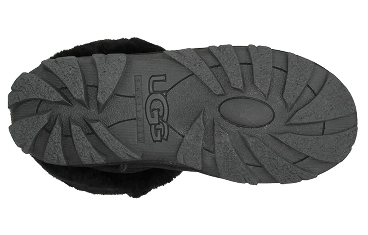 Details for (W) Bottes de Neige Essentielles UGG ''Noires'' 5835-BLK