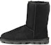 Buy (W) UGG But Salji Essential 'Hitam' 5835-BLK