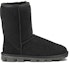 Order (W) UGG But Salji Essential 'Hitam' 5835-BLK