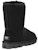 (W) UGG But Salji Essential 'Hitam' 5835-BLK