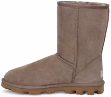 (Women) UGG Essential Snow Boots 'Chestnut Grey' 5835-BNDL (Women) UGG Essential Snow Boots 'Chestnut Grey' 5835-BNDL