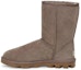 Buy (W) UGG But Salji Essential 'Chestnut Grey' 5835-BNDL
