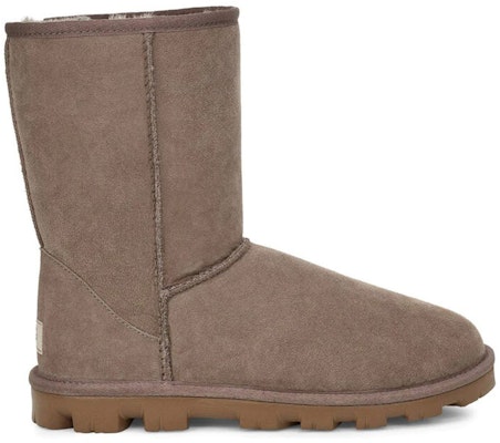 (Women) UGG Essential Snow Boots 'Chestnut Grey' 5835-BNDL Order (Women) UGG Essential Snow Boots 'Chestnut Grey' 5835-BNDL