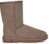 Order (W) UGG But Salji Essential 'Chestnut Grey' 5835-BNDL