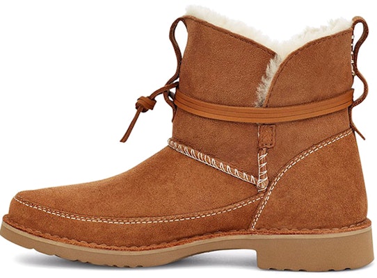 (W) UGG Esther 'Coklat' 1103809-CHE Buy (W) UGG Esther 'Coklat' 1103809-CHE