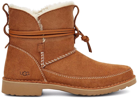 (W) UGG Esther 'Coklat' 1103809-CHE Order (W) UGG Esther 'Coklat' 1103809-CHE